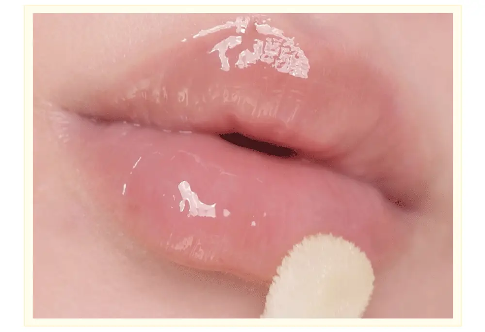 [몬치치콜라보] 어뮤즈 바나나 립 오일 상세페이지 20